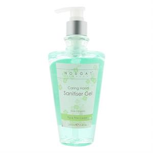 Nougat London Fig & Pink Cedar Hand Sanitiser 250ml