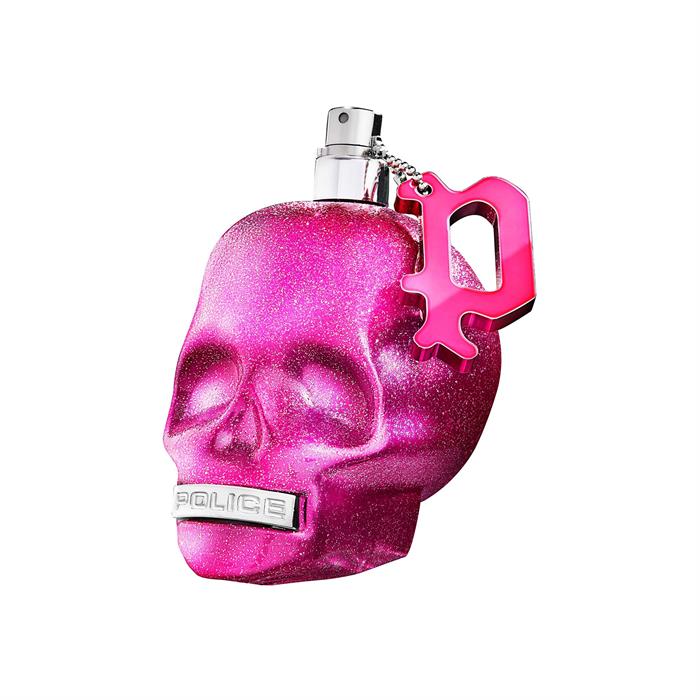 Police To Be Sweet Girl Eau de Parfum 125ml Spray-0