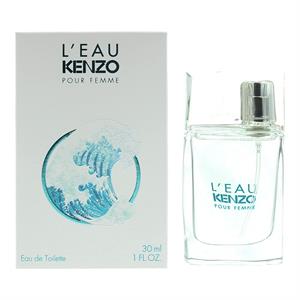Kenzo LEau Kenzo Pour Femme Eau de Toilette 30ml Spray