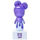 Gwen Stefani Harajuku Lovers Pop Electric Music Eau de Parfum 50ml Spray-0