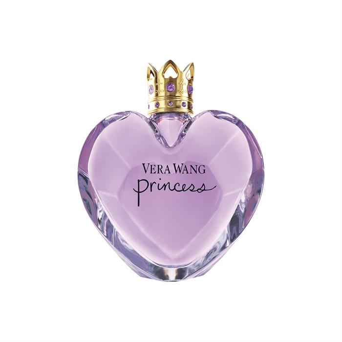 Vera Wang Princess Eau de Toilette 100ml Spray-0