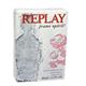 Replay Jeans Spirit! for Her Eau de Toilette 40ml Spray-4