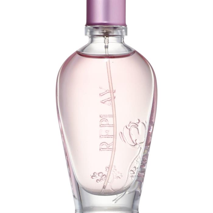 Replay Jeans Spirit! for Her Eau de Toilette 40ml Spray-0