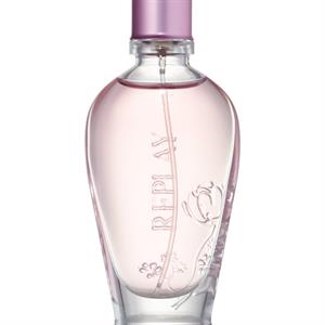 Replay Jeans Spirit! for Her Eau de Toilette 40ml Spray