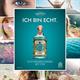 Mäurer & Wirtz 4711 Eau De Cologne 400ml Splash-4