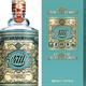 Mäurer & Wirtz 4711 Eau De Cologne 400ml Splash-0