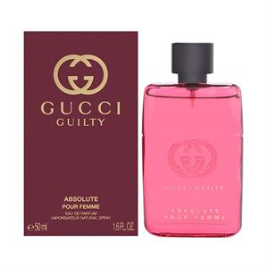 Gucci Guilty Absolute Pour Femme Eau de Parfum 50ml Spray