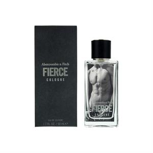 Abercrombie & Fitch Fierce Eau de Cologne 200ml Spray