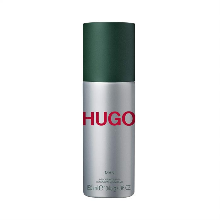 Hugo Boss Hugo Deodorant Spray 150ml-0