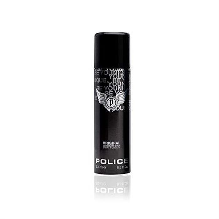 Police Original Deodorant Spray 200ml