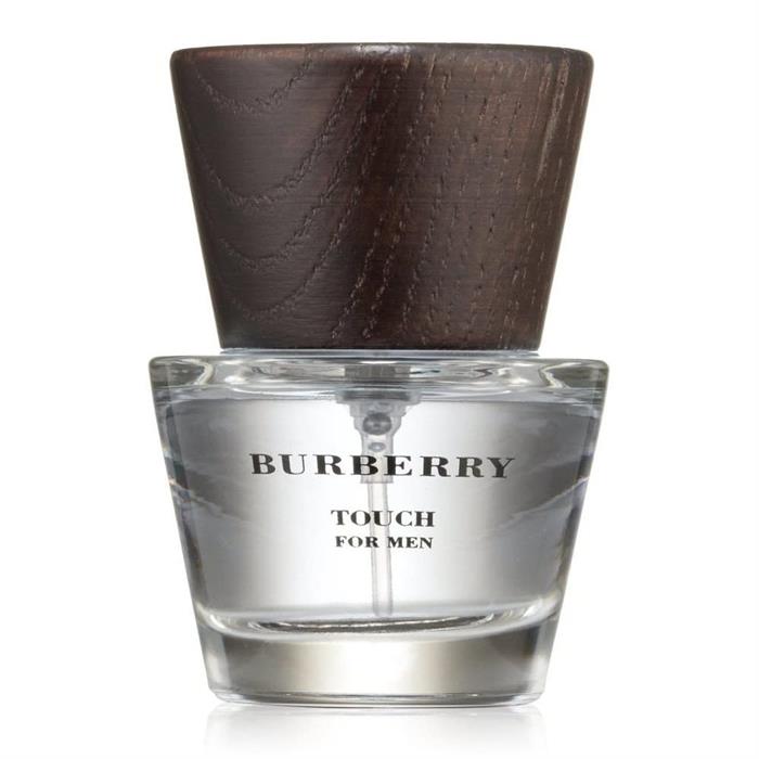 Burberry Touch Eau de Toilette 50ml Spray-0