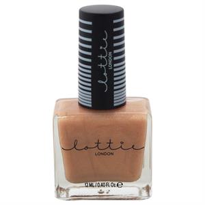 Lottie London Lottie Lacquer Nail Polish 12ml - Play Pretend