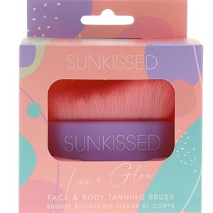 Sunkissed Face and Body Tanning Brush