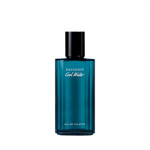 Davidoff Cool Water Eau de Toilette 75ml Spray