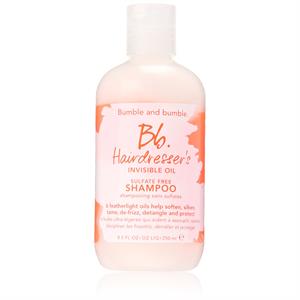 Bumble & Bumble Hairdressers Invisible Oil Shampoo 250ml