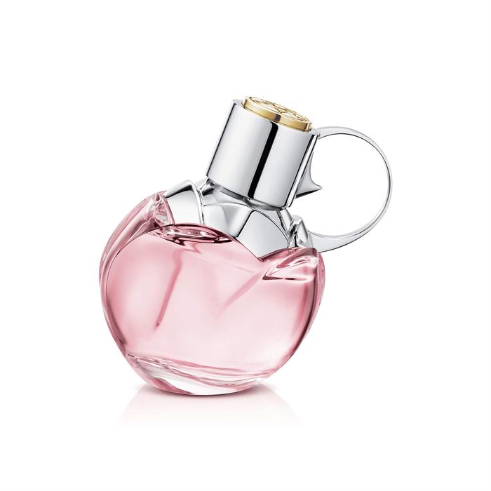 Azzaro Wanted Girl Tonic Eau de Toilette 30ml Spray-0