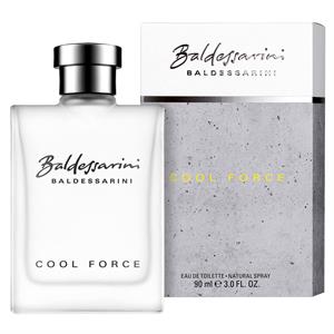 Baldessarini Cool Force Eau de Toilette 90ml Spray