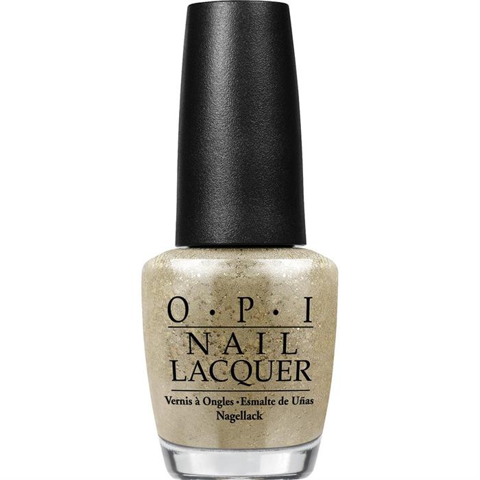 OPI Venice Collection Nail Polish 15ml - Baroque But Still Shopping NLV38-0