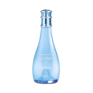 Davidoff Cool Water Woman Eau de Toilette 100ml Spray