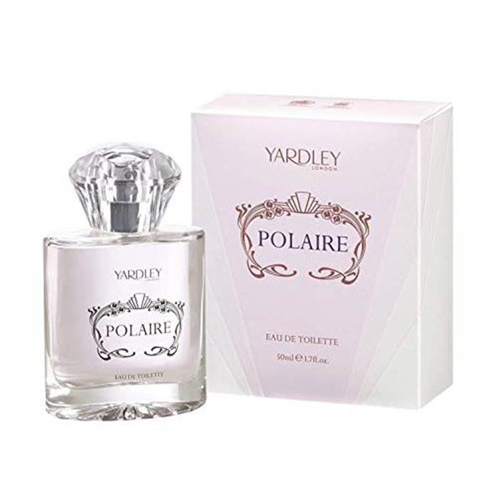 Yardley Polaire Eau de Toilette 50ml Spray-0