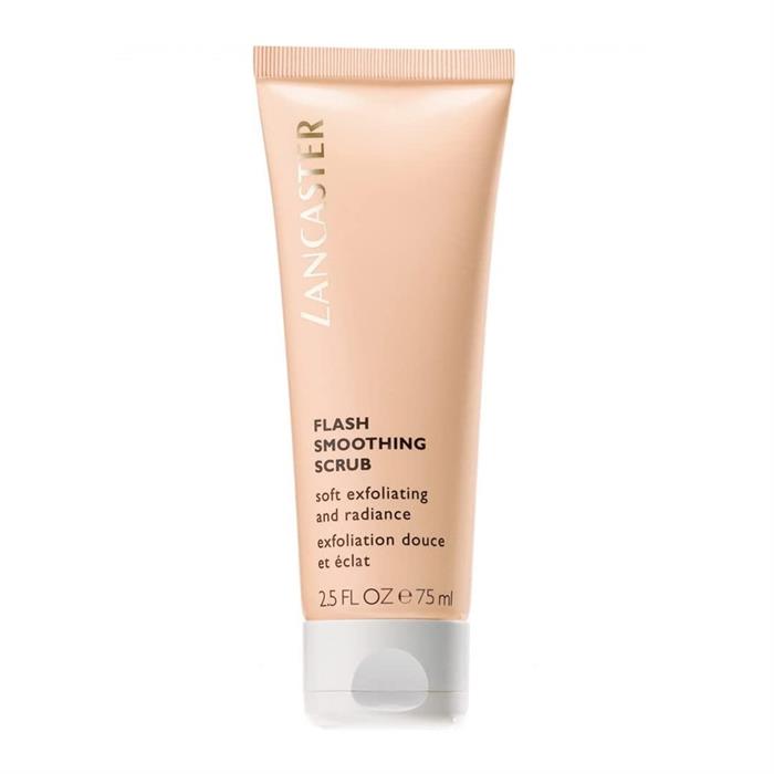 Lancaster Flash Smoothing Scrub 75ml-0