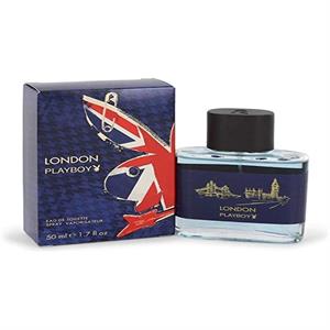 Playboy Playboy London Eau de Toilette 100ml Spray