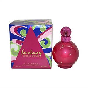 Britney Spears Fantasy Eau de Parfum 100ml Spray