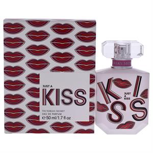 Victorias Secret Just A Kiss Eau de Parfum 50ml Spray