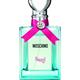 Moschino Funny Eau de Toilette 50ml Spray-3