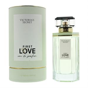 Victorias Secret First Love Eau de Parfum 100ml Spray