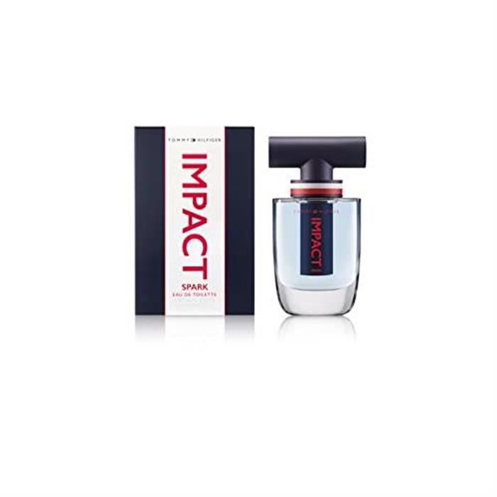 Tommy Hilfiger Impact Spark Eau de Toilette 100ml Spray-0