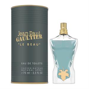 Jean Paul Gaultier Le Beau Eau de Toilette 75ml Spray