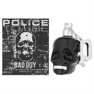 Police To Be Bad Guy Eau de Toilette 40ml Spray