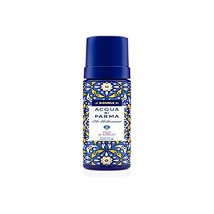 Acqua di Parma Blu Mediterraneo Fico di Amalfi Shower Mousse 150ml