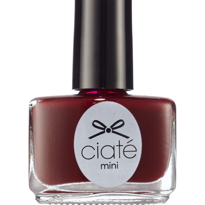 Ciaté The Paint Pot Nail Polish 5ml - Dangerous Affair-0