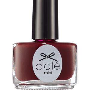 Ciaté The Paint Pot Nail Polish 5ml - Dangerous Affair