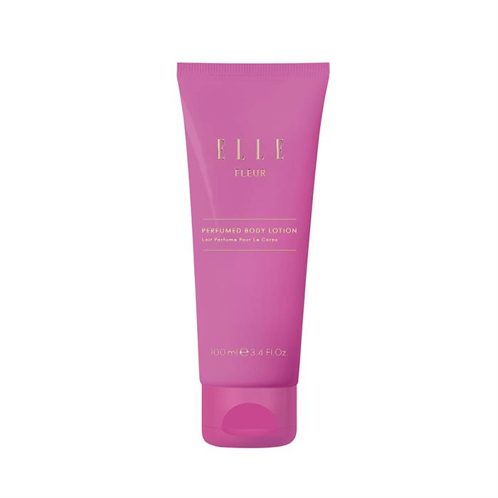 Elle Fleur Body Lotion 100ml-0