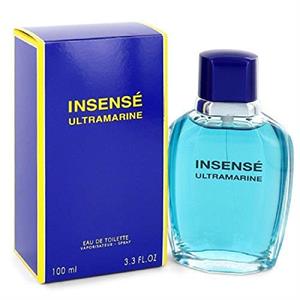 Givenchy Insense Ultramarine Eau de Toilette 100ml Spray