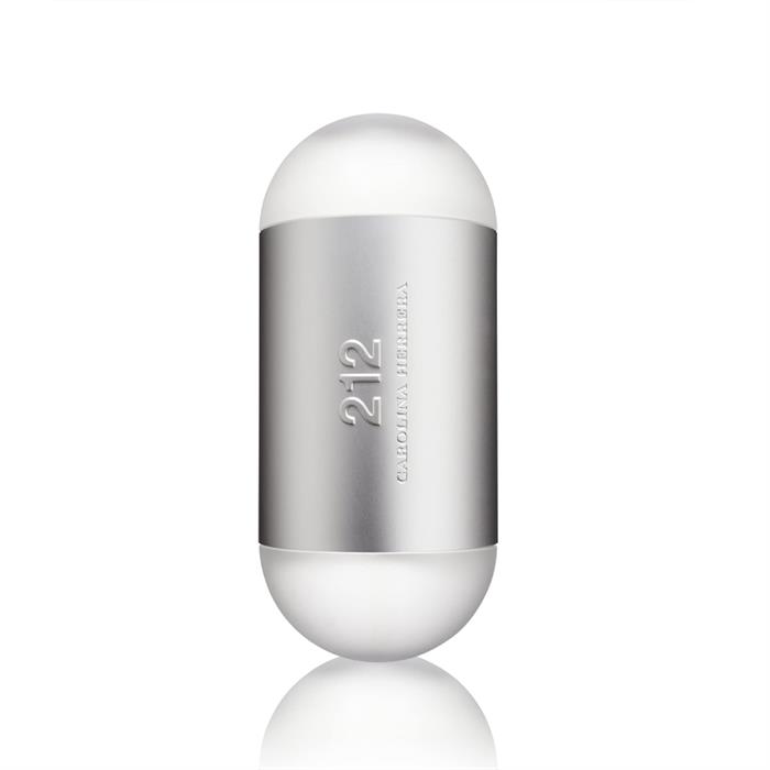 Carolina Herrera 212 Femme Eau de Toilette 100ml Spray-0