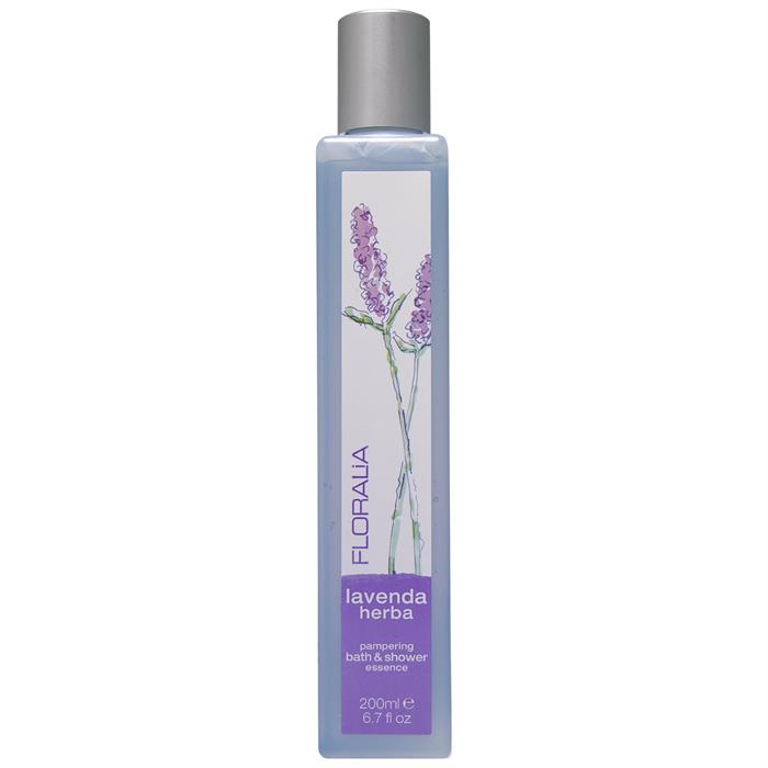 Mayfair Floralia Lavenda Herba Bath & Shower Essence 200ml-0