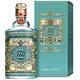 Mäurer & Wirtz 4711 Eau De Cologne 100ml Splash-1