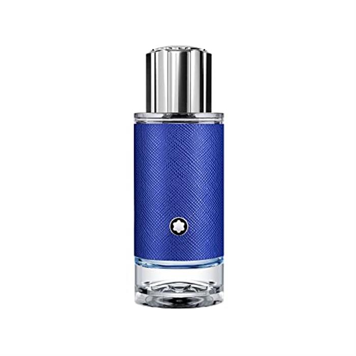 Mont Blanc Explorer Ultra Blue Eau de Parfum 30ml Spray-0