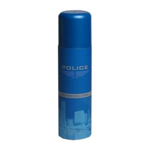 Police Cosmopolitan Deodorant Body Spray 200ml