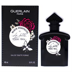 Guerlain La Petite Robe Noire Black Perfecto Florale Eau De Toilette 100ml Spray