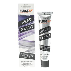 Fudge Professional Colour Headpaint 60ml - 022 Violet Intensifier
