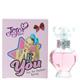 Jojo Siwa Be You Eau de Parfum 50ml Spray-0