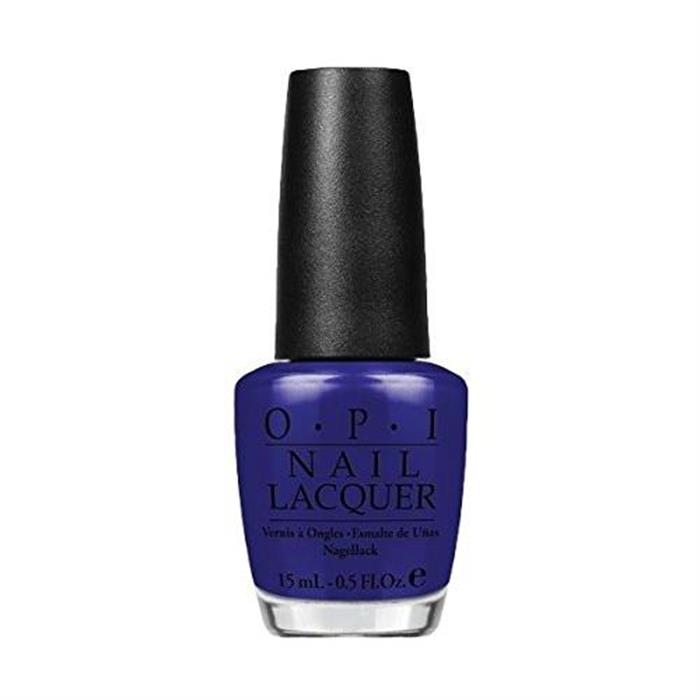 OPI Euro Centrale Nail Polish 15ml - OPI...Eurso Euro-0