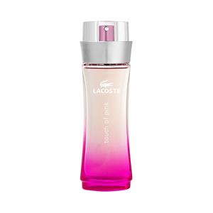 Lacoste Touch of Pink Eau de Toilette 90ml Spray