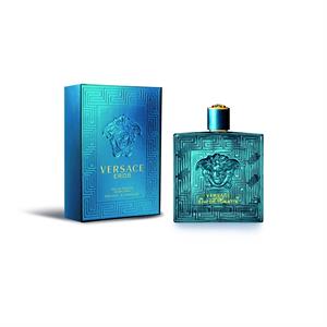 Versace Eros Eau de Toilette 200ml Spray
