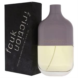 FCUK Friction Him  Eau de Toilette 100ml Spray